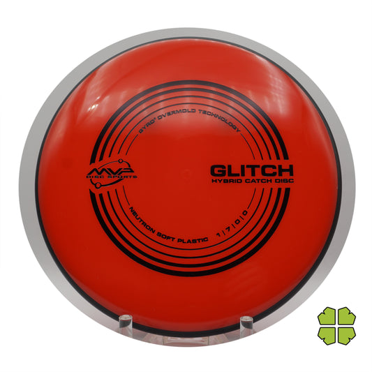 Glitch - Neutron Soft