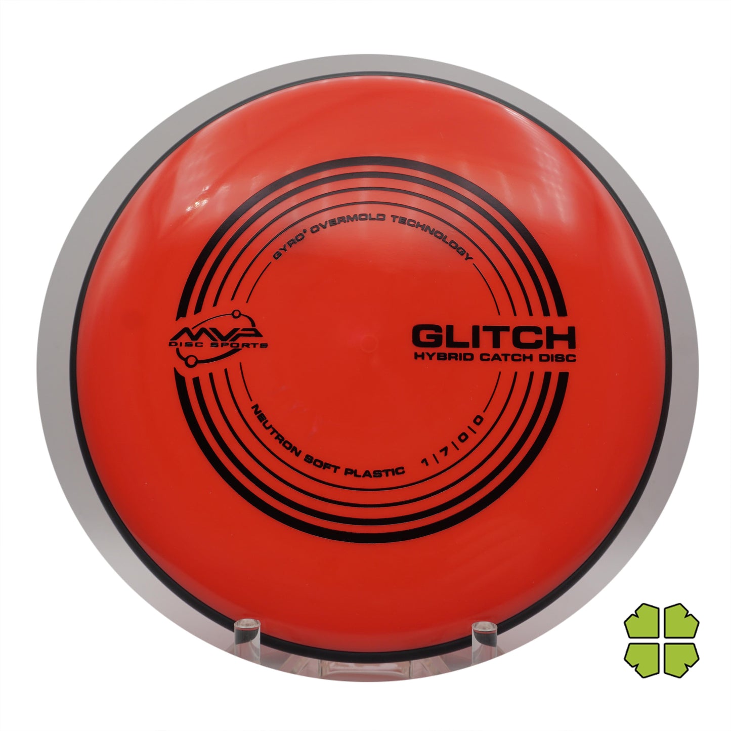 Glitch - Neutron Soft
