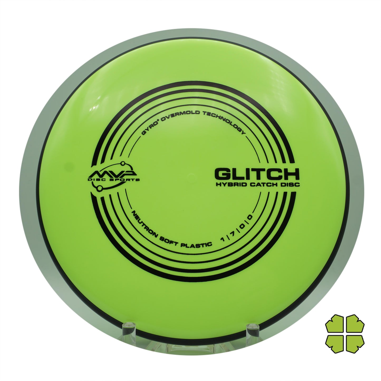 Glitch - Neutron Soft