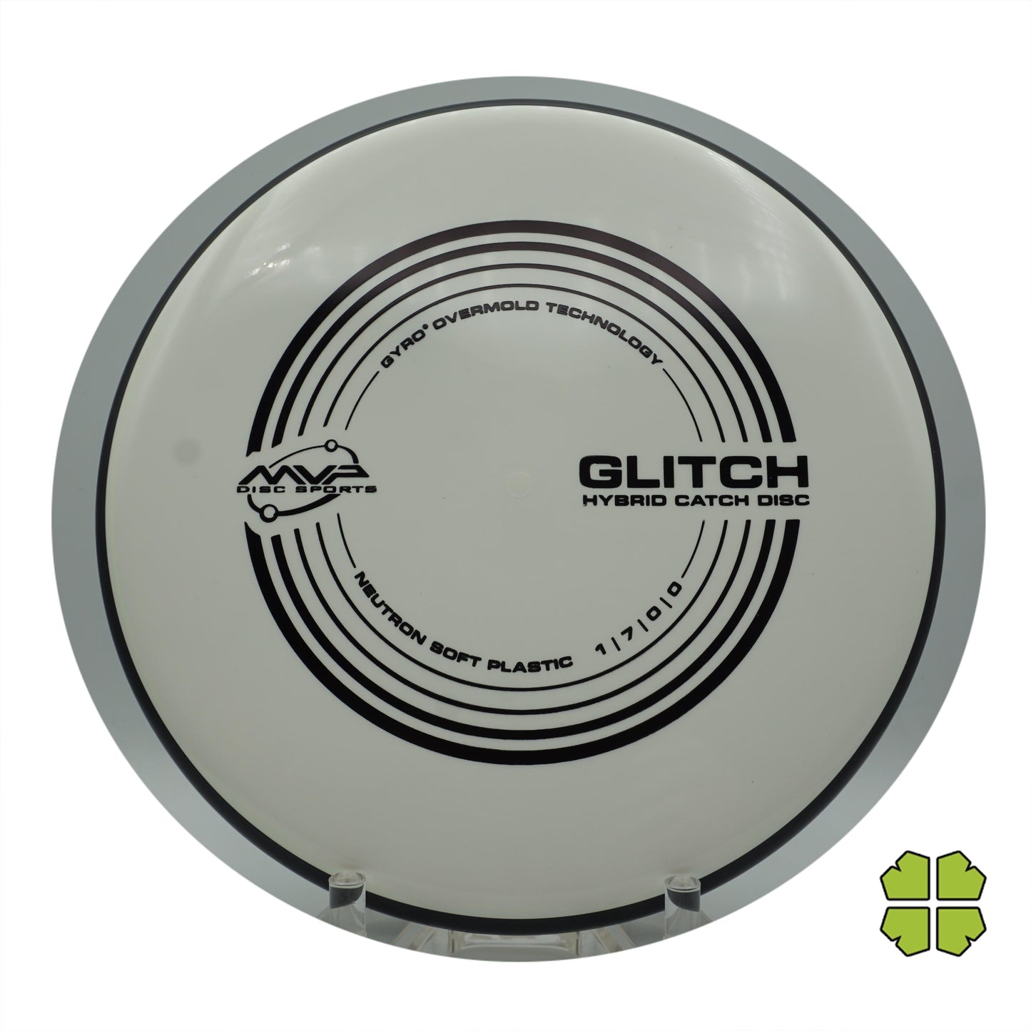 Glitch - Neutron Soft