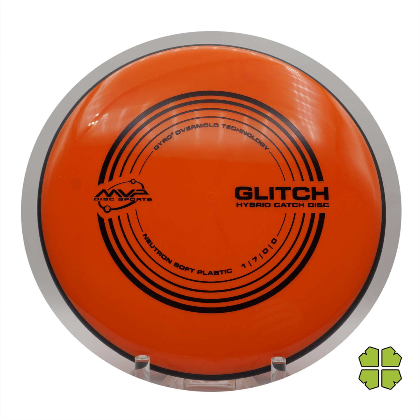 Glitch - Neutron Soft