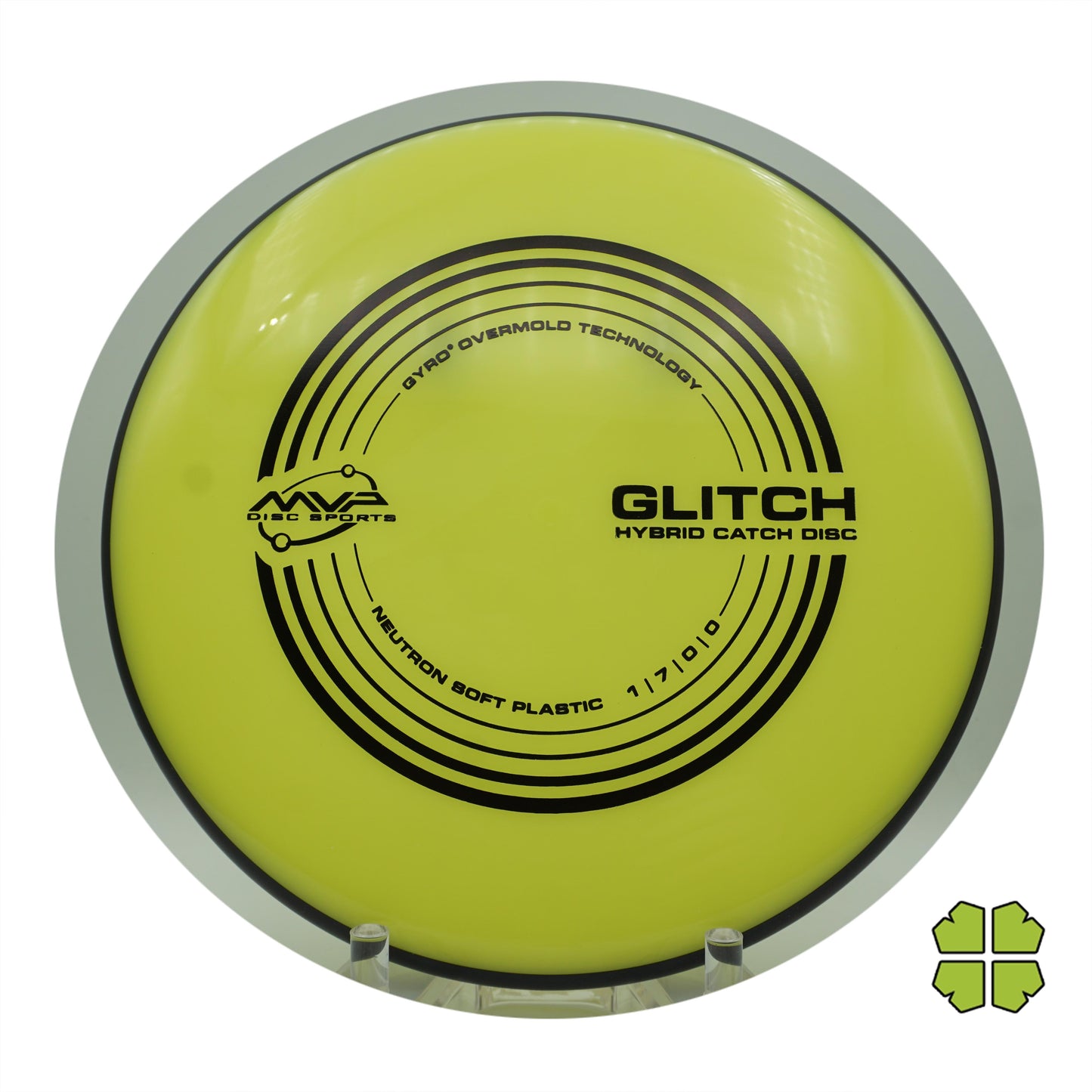 Glitch - Neutron Soft