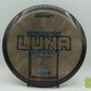 Luna - Z Swirl 2025 Paul Mcbeth Tour Series