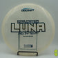 Luna - Z Swirl 2025 Paul Mcbeth Tour Series