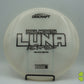 Luna - Z Swirl 2025 Paul Mcbeth Tour Series