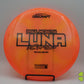 Luna - Z Swirl 2025 Paul Mcbeth Tour Series