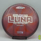 Luna - Z Swirl 2025 Paul Mcbeth Tour Series