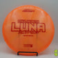 Luna - Z Swirl 2025 Paul Mcbeth Tour Series