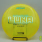 Luna - Z Swirl 2025 Paul Mcbeth Tour Series