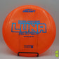 Luna - Z Swirl 2025 Paul Mcbeth Tour Series