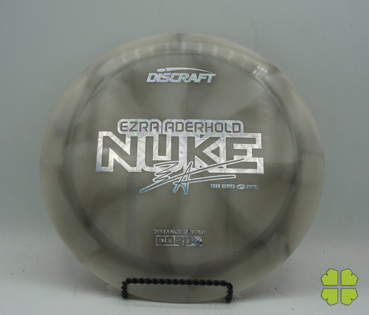 Nuke - 2025 Z Swirl Ezra Aderhold Tour Series