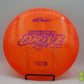 Drive - Z Swirl 2025 Paige Pierce Tour Series