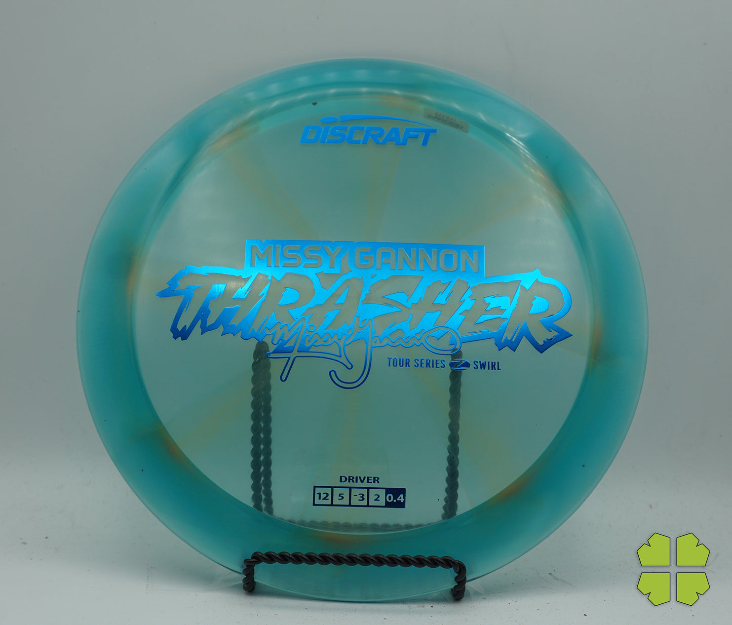Thrasher - Z Swirl 2025 Missy Gannon Tour Series