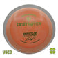 Used Destroyer