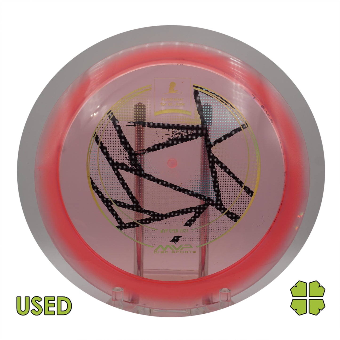 Used Shift