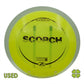 Used Scorch