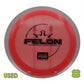 Used Felon