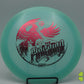 Nate Sexton Firebird - Color Glow Champion