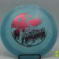 Nate Sexton Firebird - Color Glow Champion