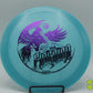 Nate Sexton Firebird - Color Glow Champion