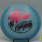 Nate Sexton Firebird - Color Glow Champion