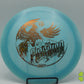 Nate Sexton Firebird - Color Glow Champion