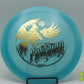 Nate Sexton Firebird - Color Glow Champion