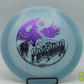 Nate Sexton Firebird - Color Glow Champion