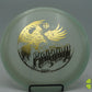 Nate Sexton Firebird - Color Glow Champion