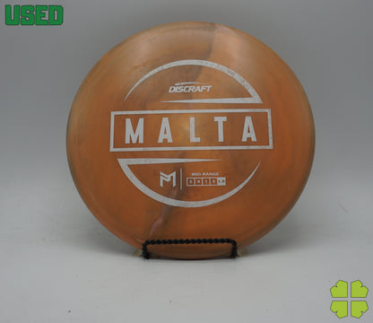 Used Malta