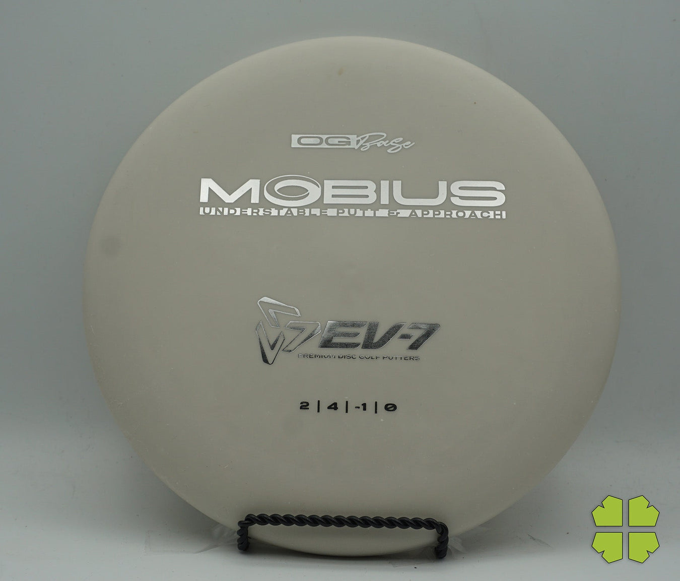 EV-7 Discs