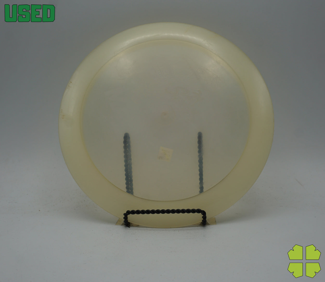 Discmania Used Discs