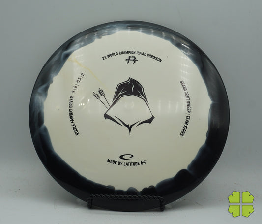 Sweep - Grand Orbit Isaac Robinson Team Series