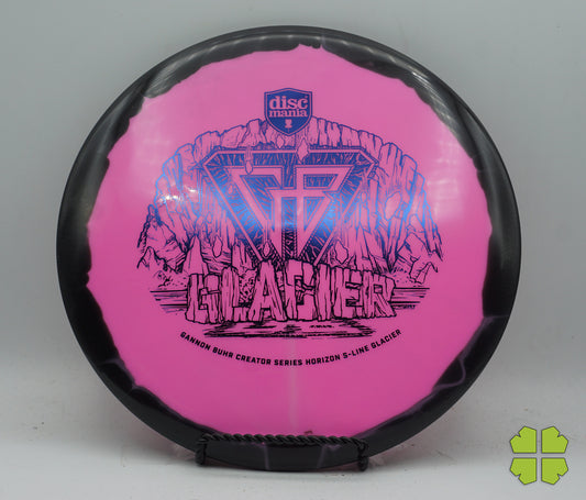 Glacier - Horizon S-Line