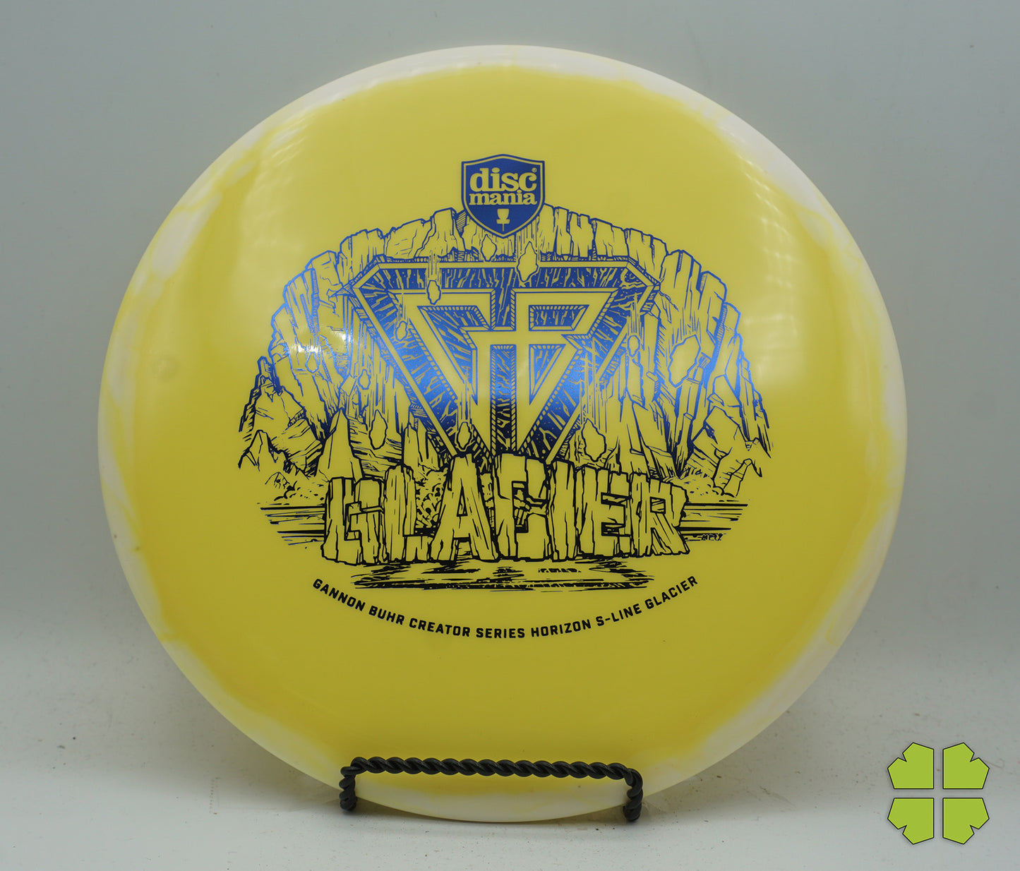 Glacier - Horizon S-Line