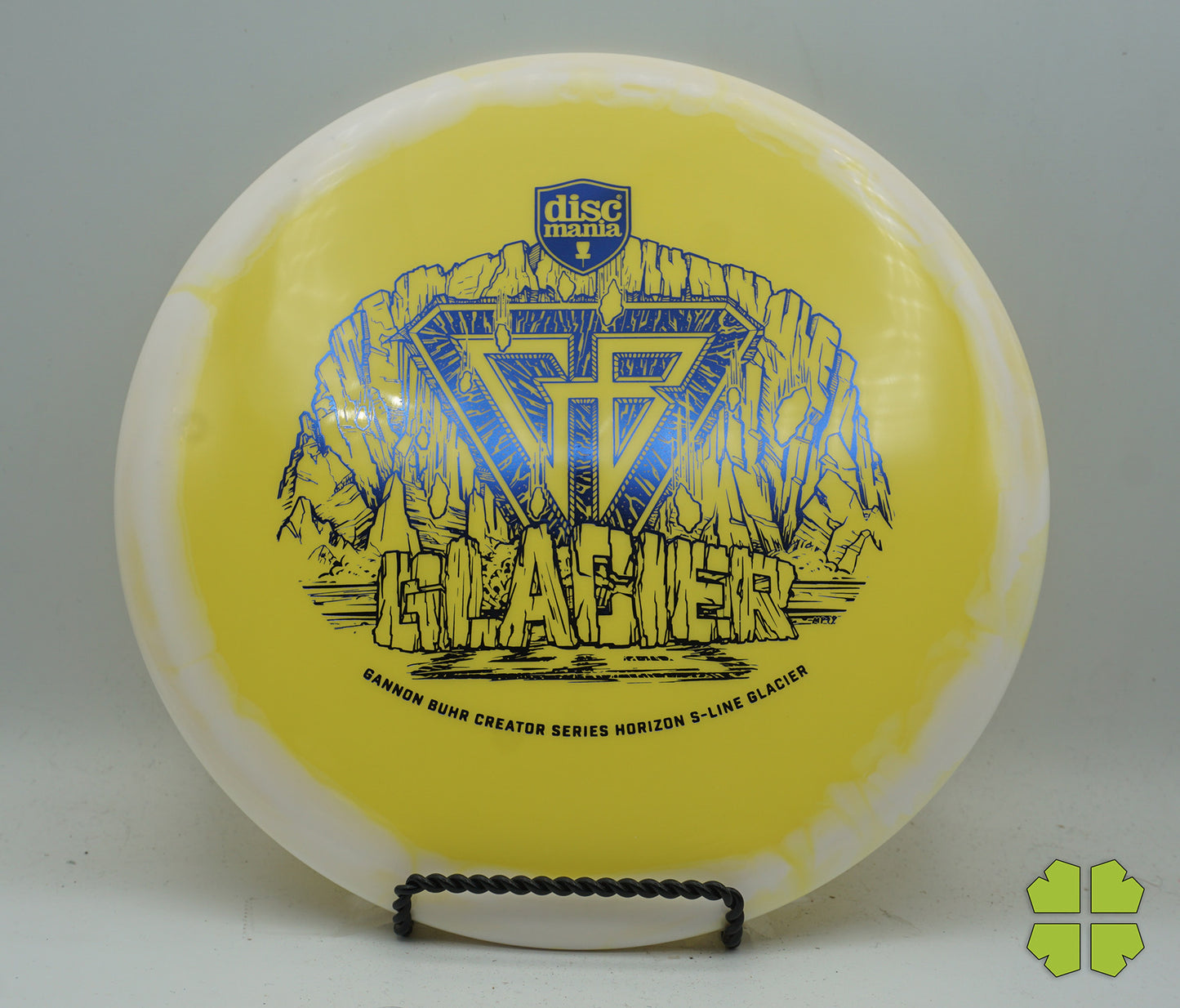 Glacier - Horizon S-Line