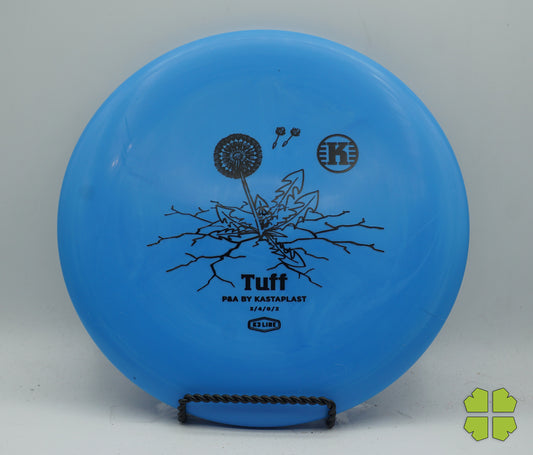 Tuff - K3