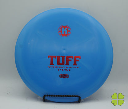 Tuff - K3 Hard