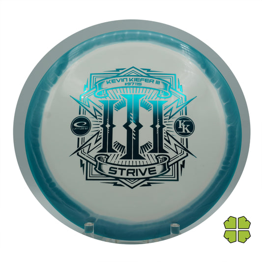 Strive - 2024 Kevin Kiefer III Grand Orbit