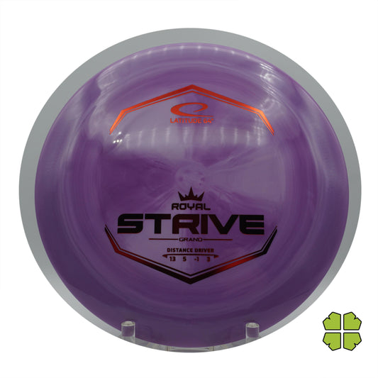Strive - Royal Grand