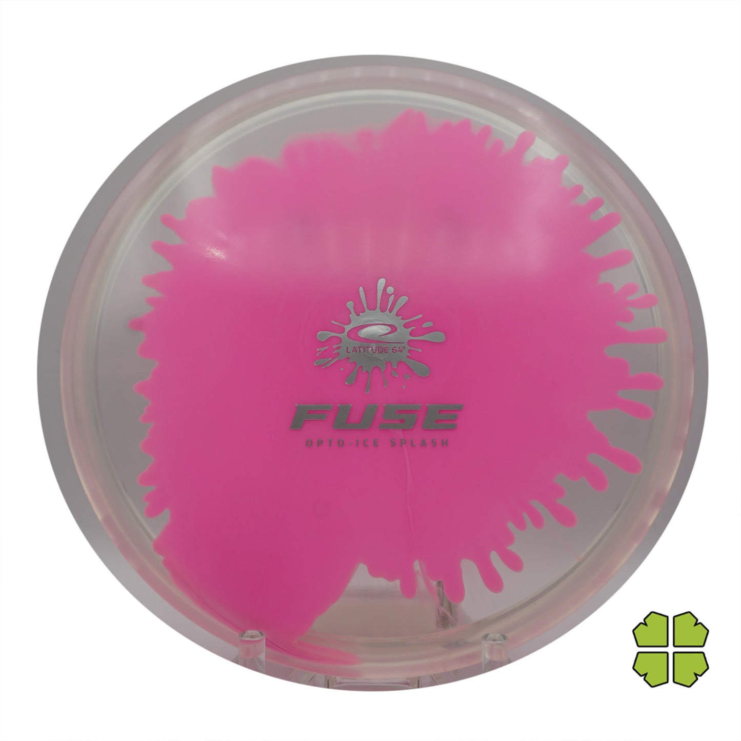 Fuse - Opto Ice Splash