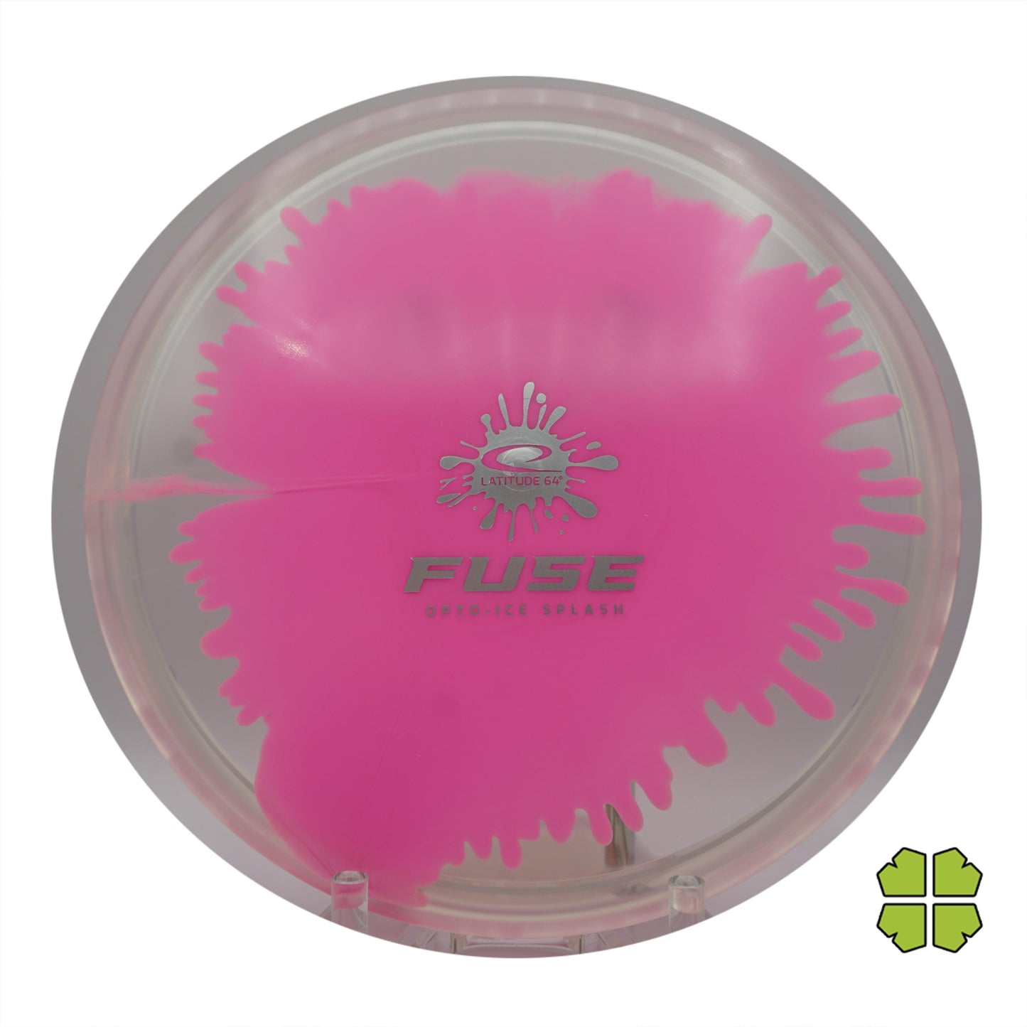 Fuse - Opto Ice Splash