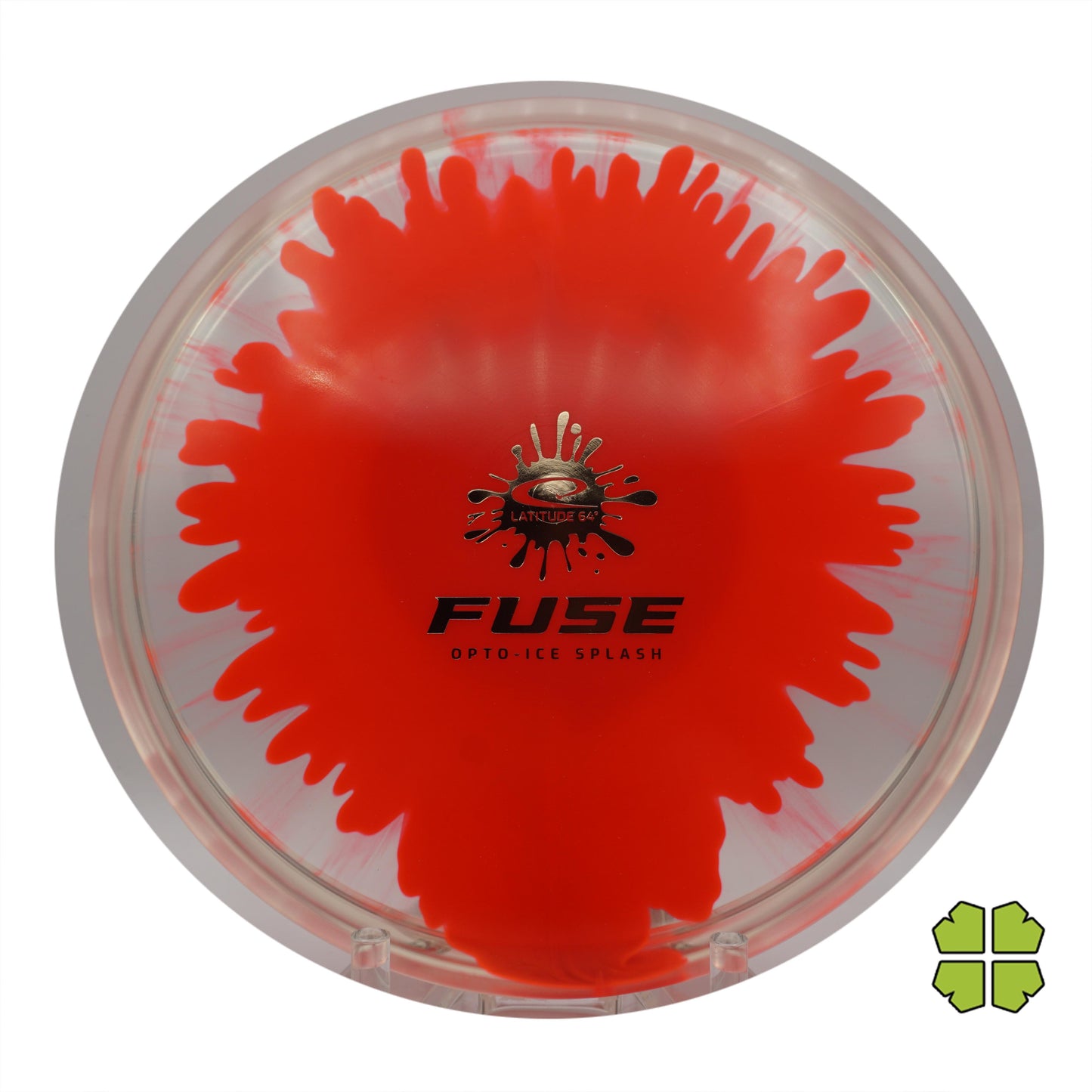 Fuse - Opto Ice Splash