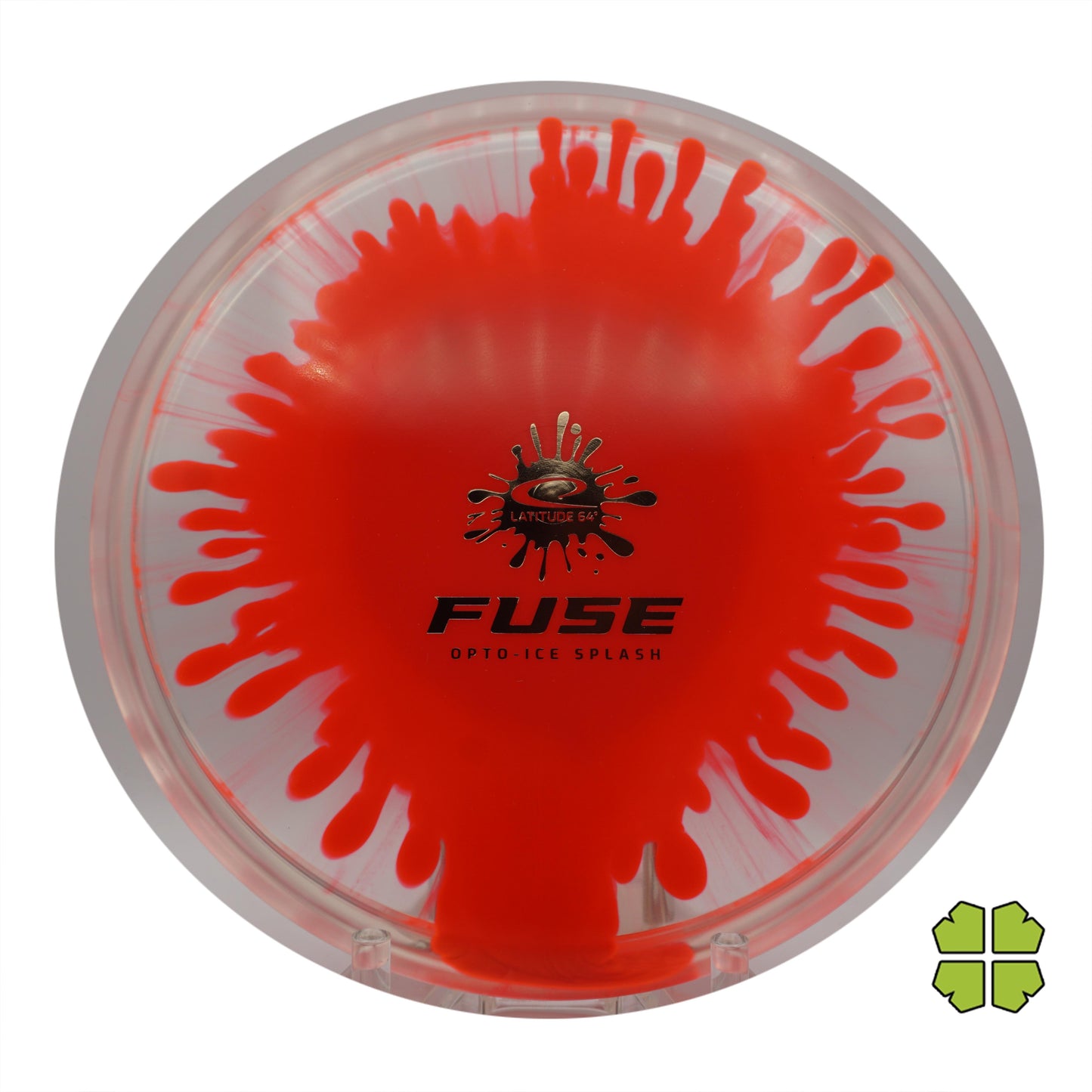Fuse - Opto Ice Splash