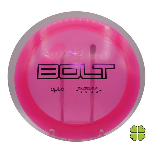 Bolt - Opto