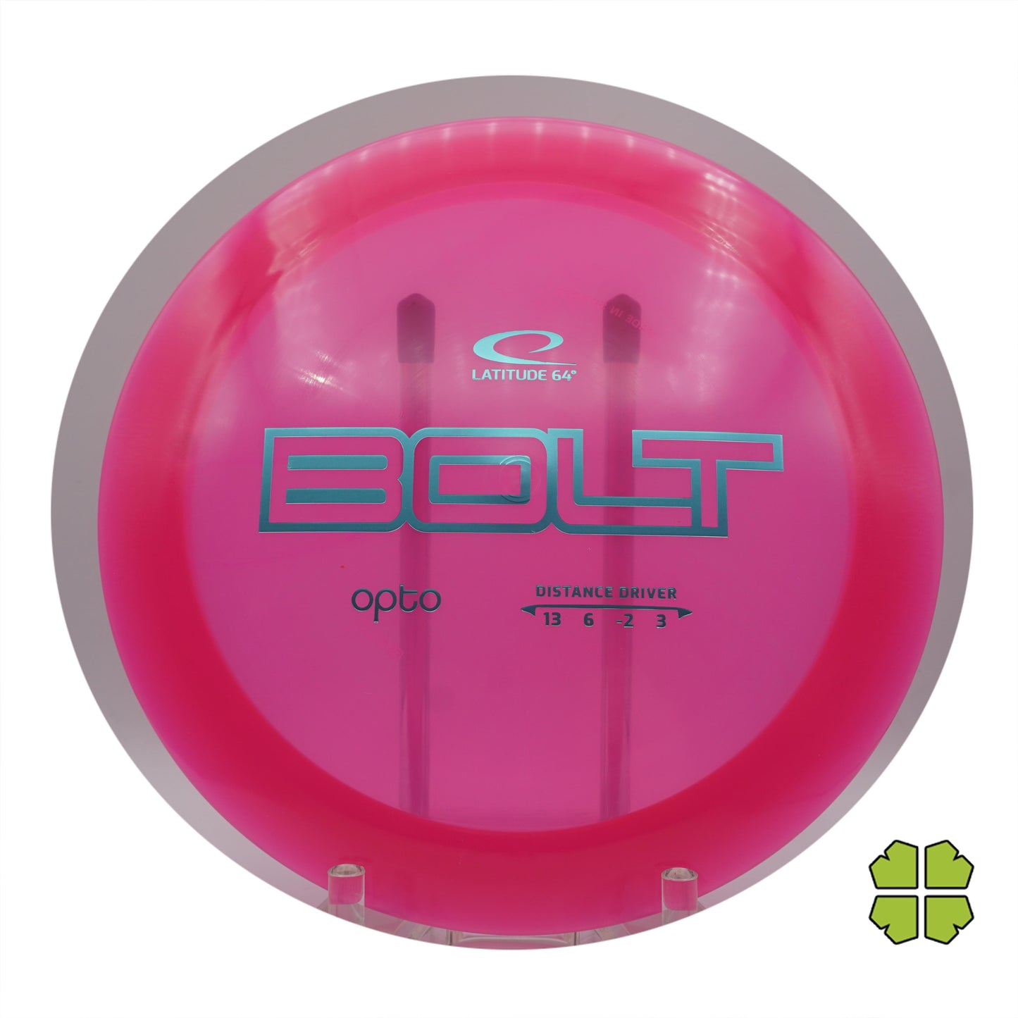 Bolt - Opto