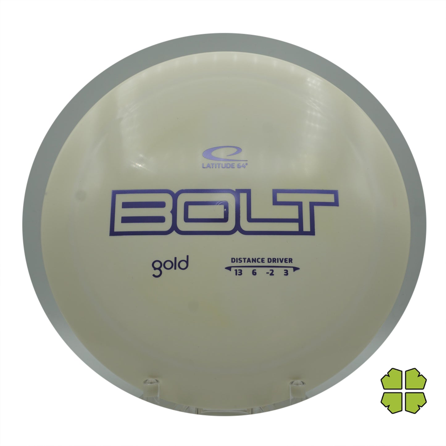 Bolt - Gold