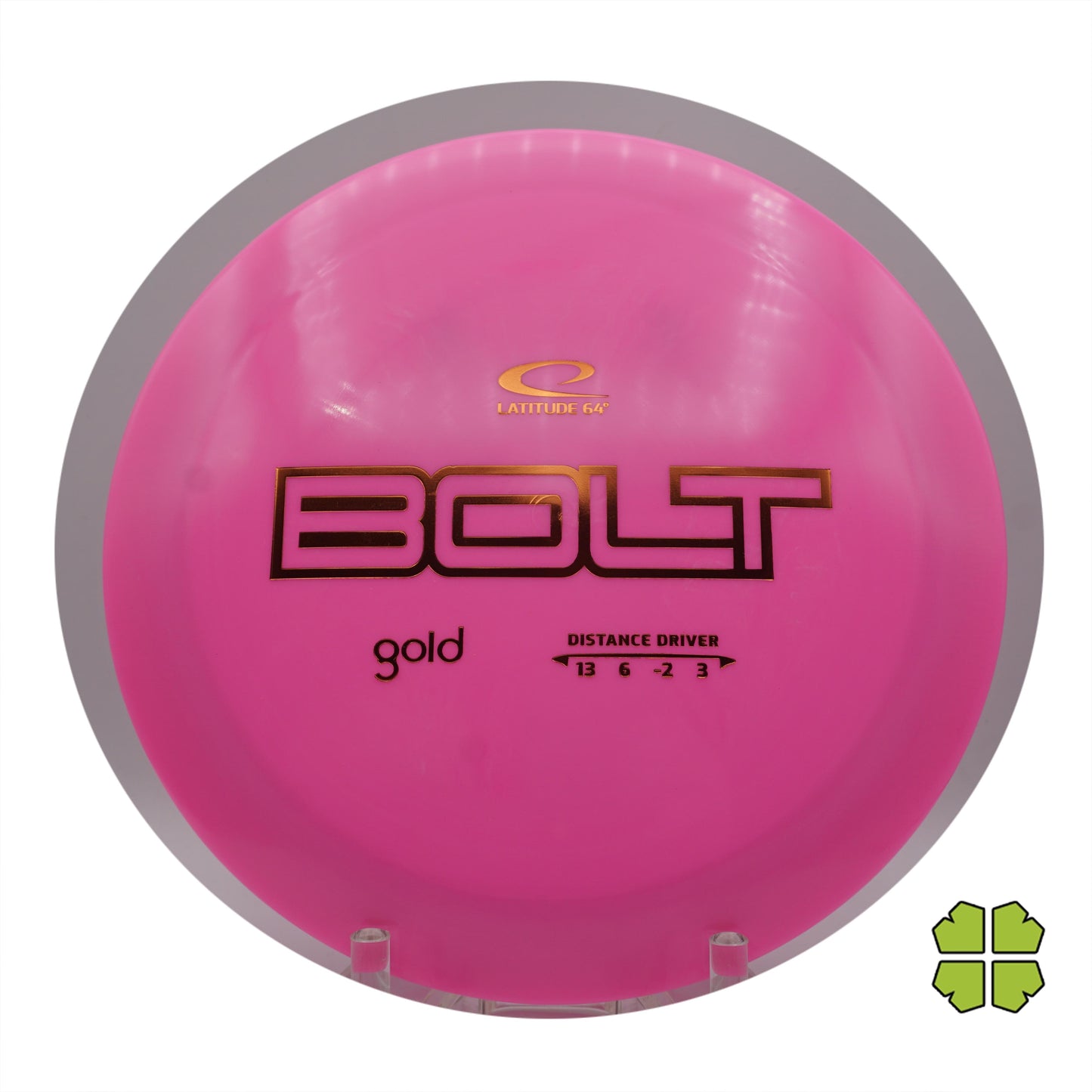 Bolt - Gold