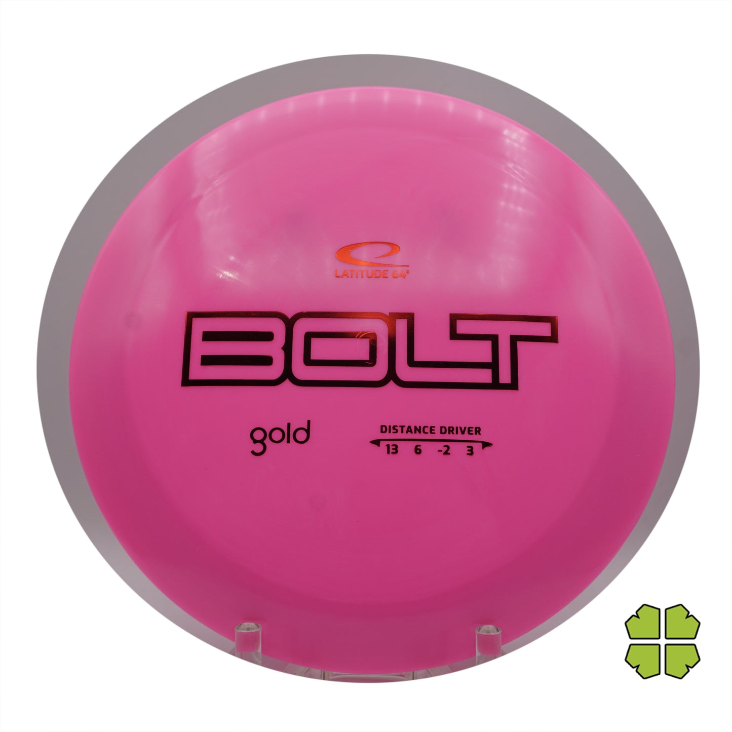 Bolt - Gold