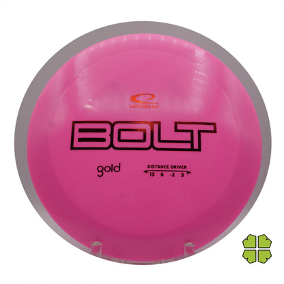Bolt - Gold